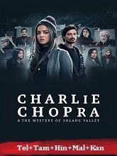 Charlie Chopra & The Mystery of Solang Valley f Solang Valley