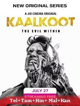 Kaalkoot Season 1