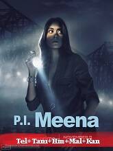 PI Meena  Season 1