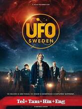 UFO Sweden